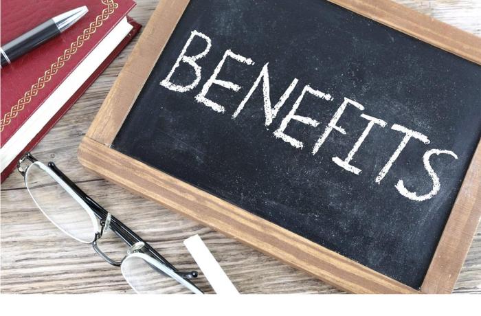 Benefits - Free of Charge Creative Commons Chalkboard image The Benefits Of An Mba For Career Growth In 2025