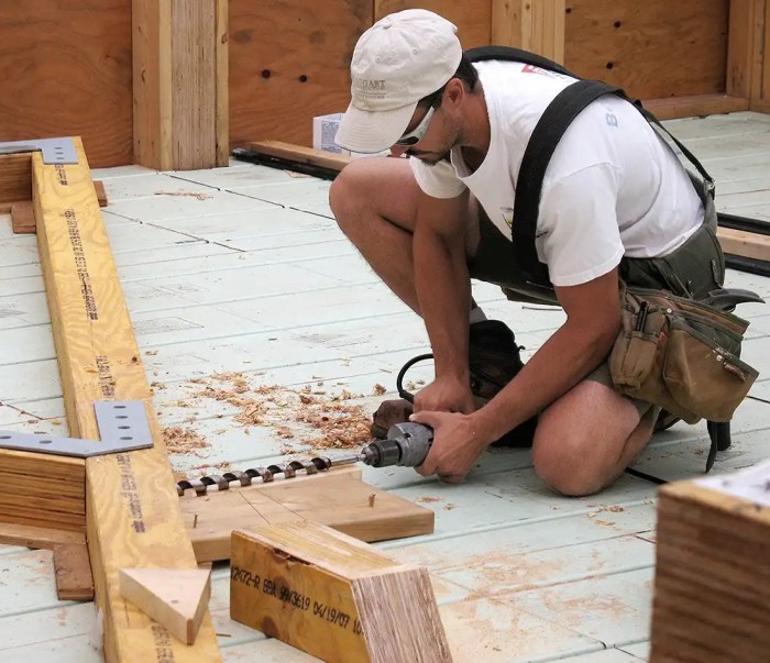 Design-Build | Taggart Construction How To Build A Powerful Network During Your Mba